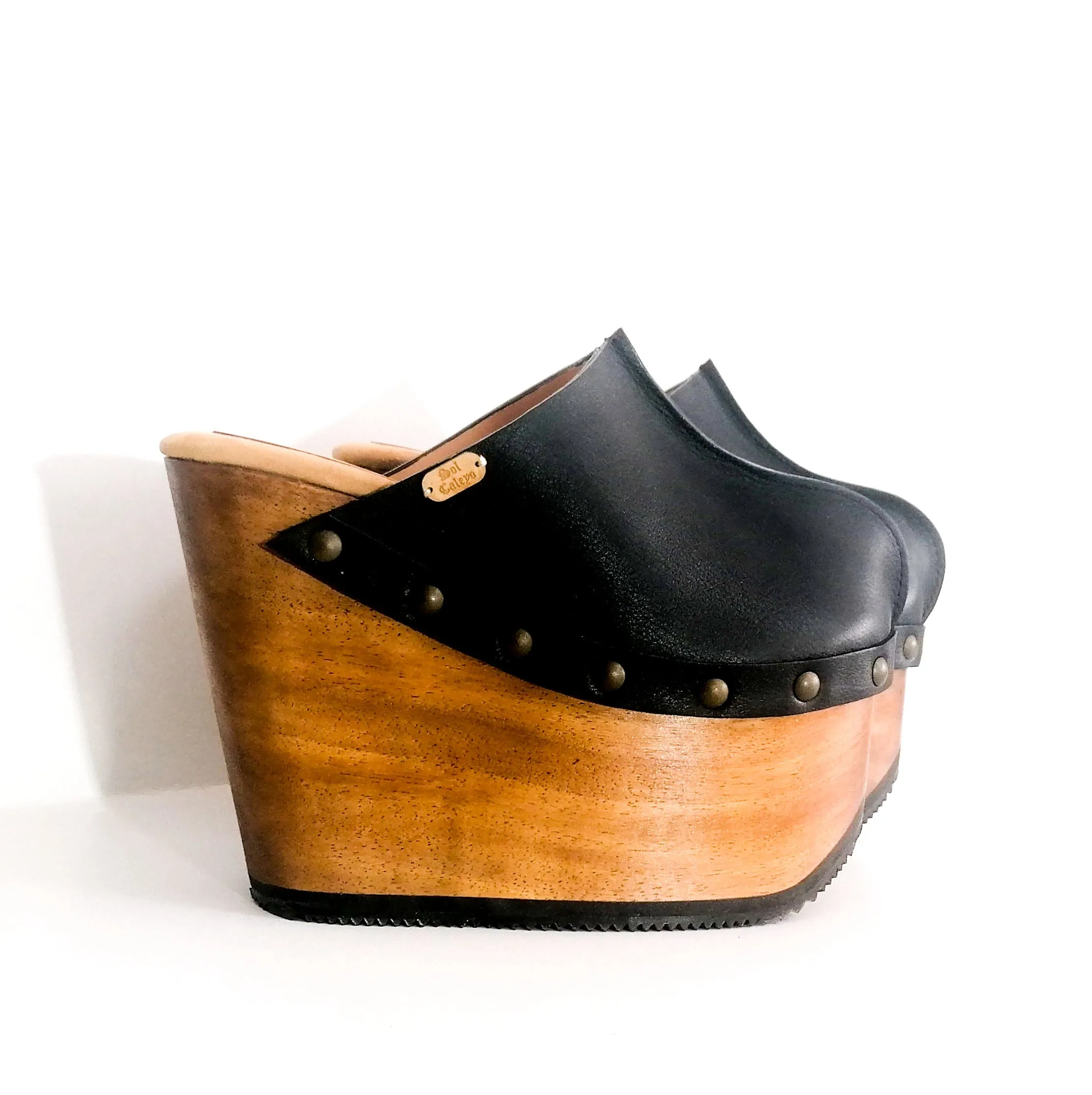Chicago Clogs