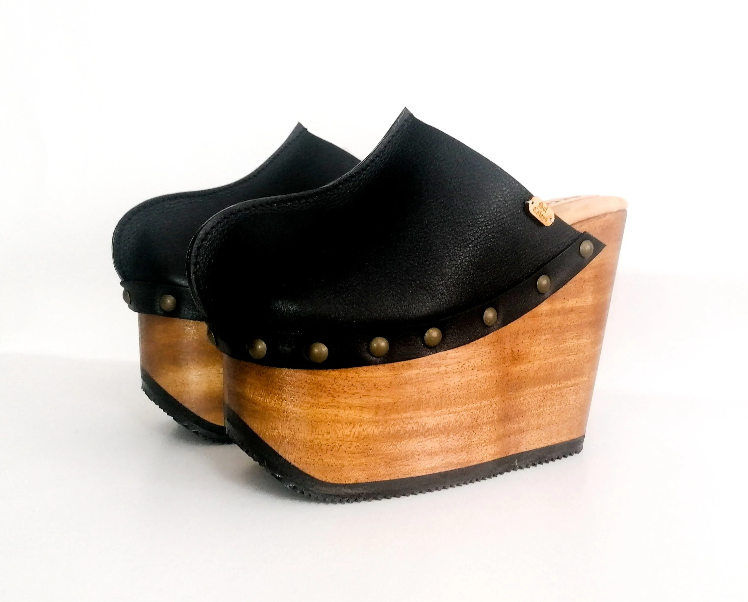 Chicago Clogs