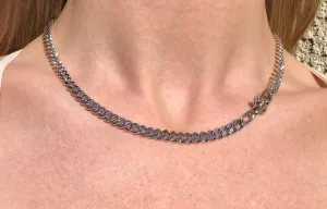Christa Necklace
