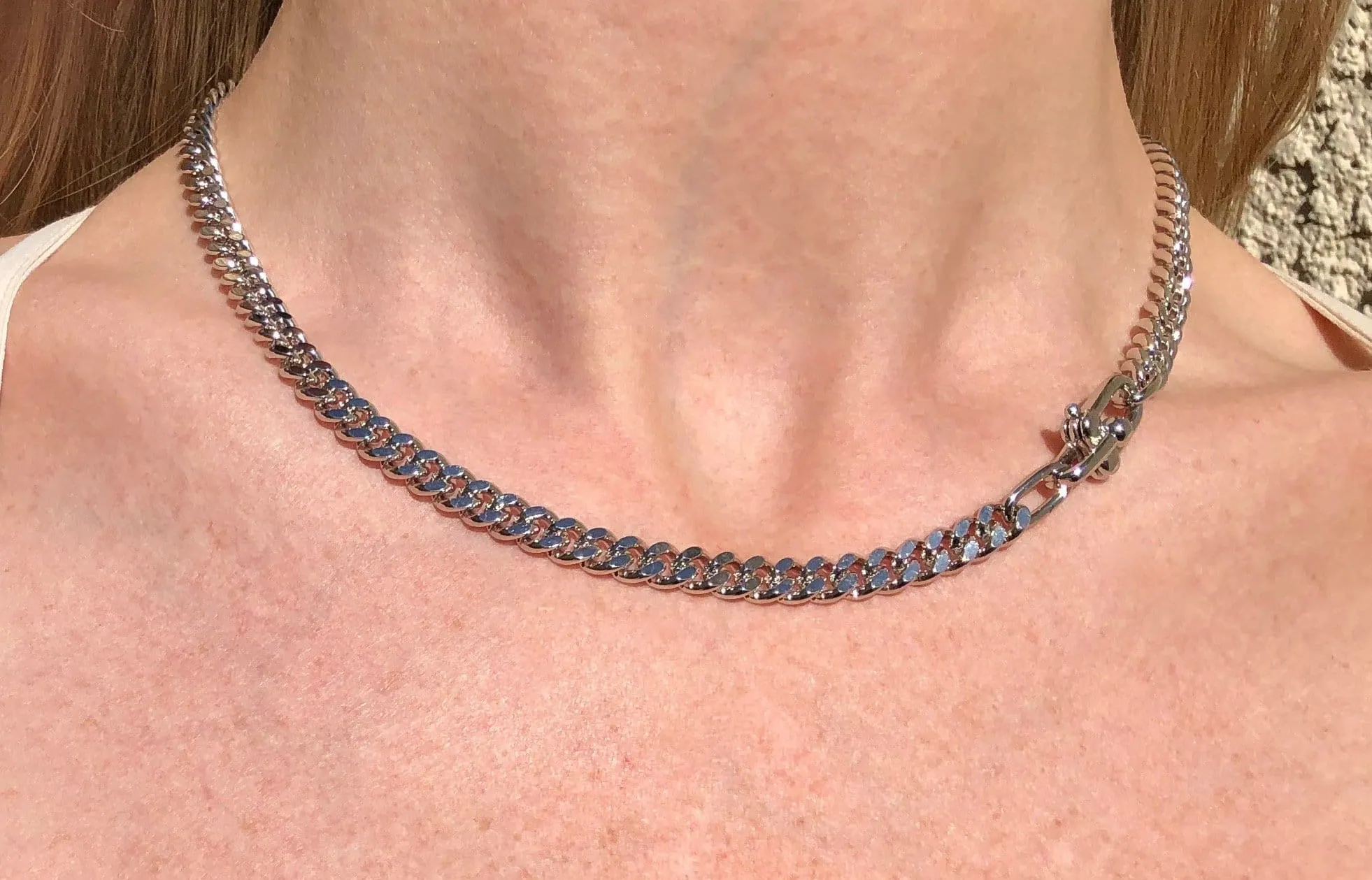 Christa Necklace