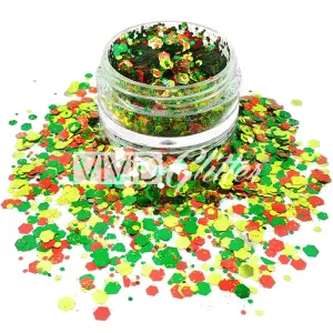 Christmas Miracle - Christmas Glitter