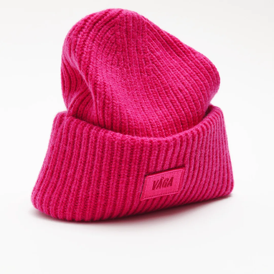 Chunky Beanie