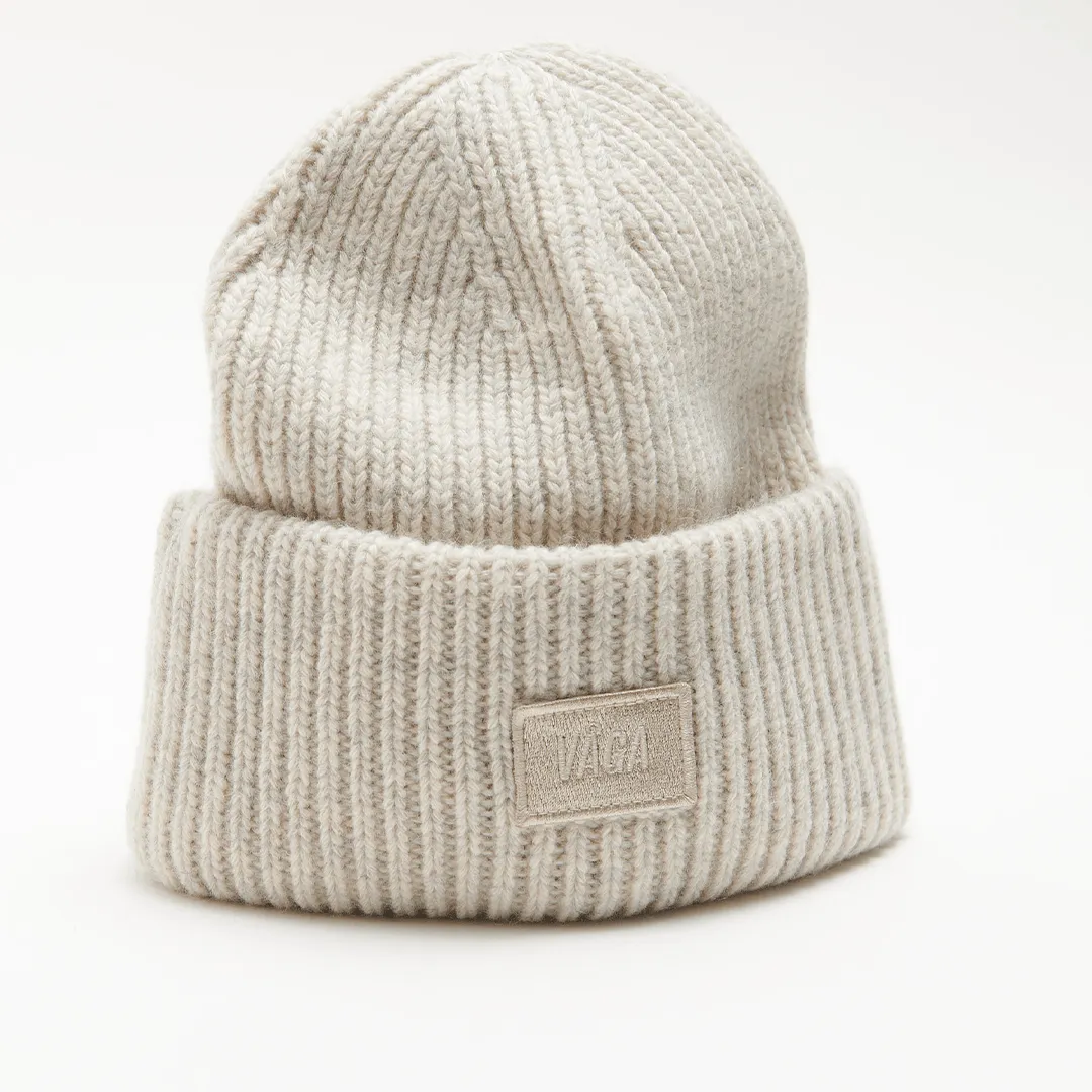 Chunky Beanie