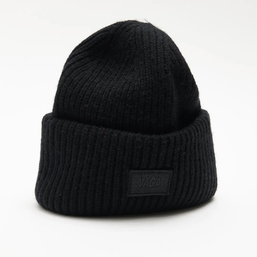 Chunky Beanie