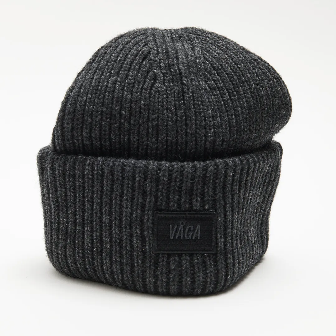 Chunky Beanie