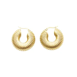 Chunky Hoops