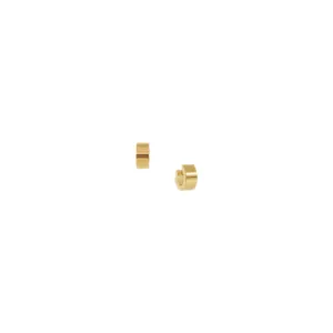 Chunky Nano Hoops