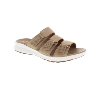 Clarks Un Adorn Lane - Sand