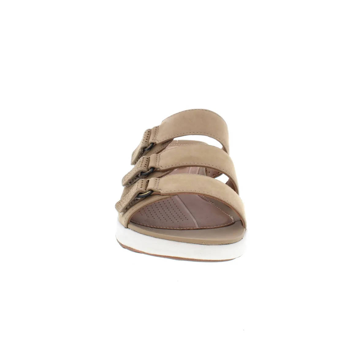 Clarks Un Adorn Lane - Sand