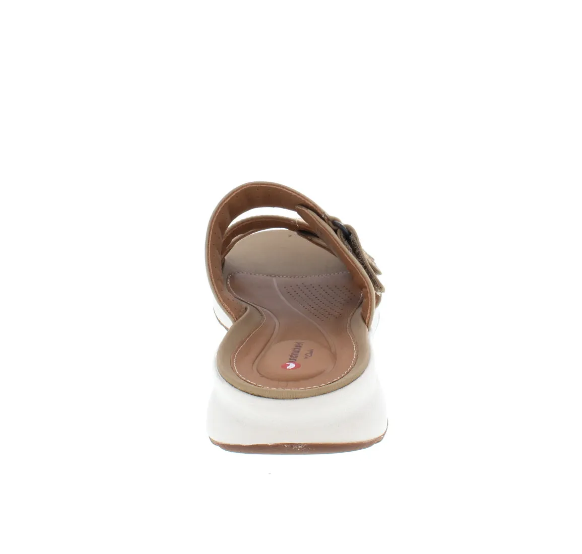 Clarks Un Adorn Lane - Sand