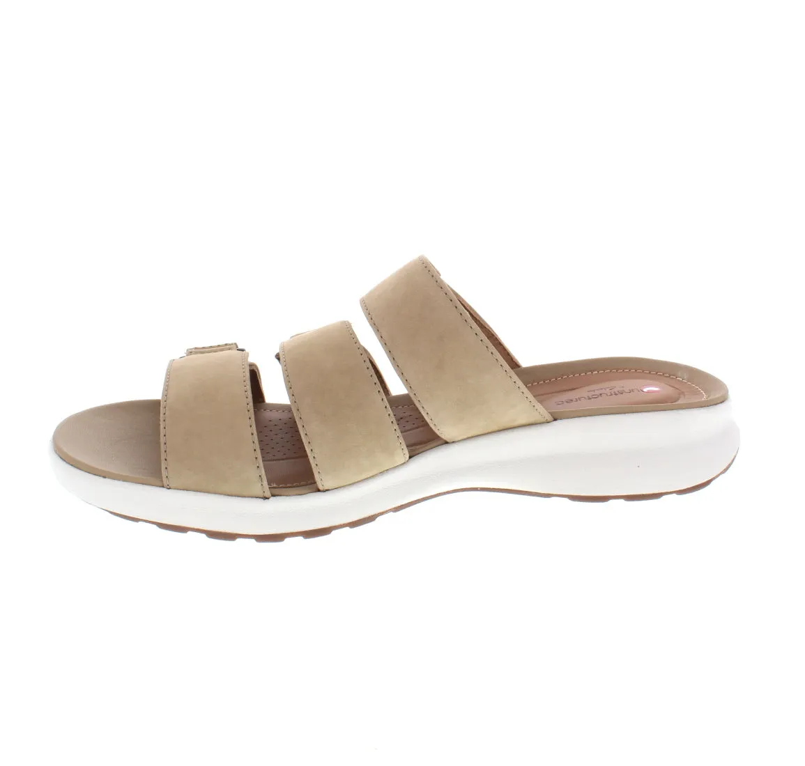 Clarks Un Adorn Lane - Sand