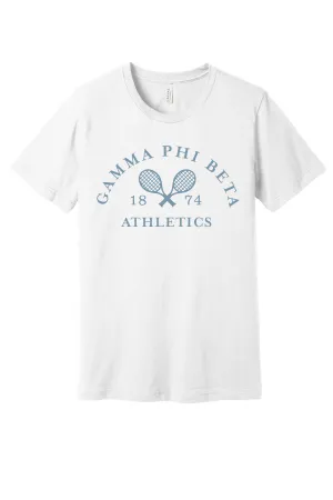 Classic Athletic Tee