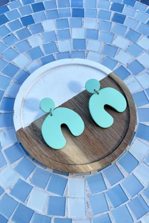 Coastal Feeling Earrings