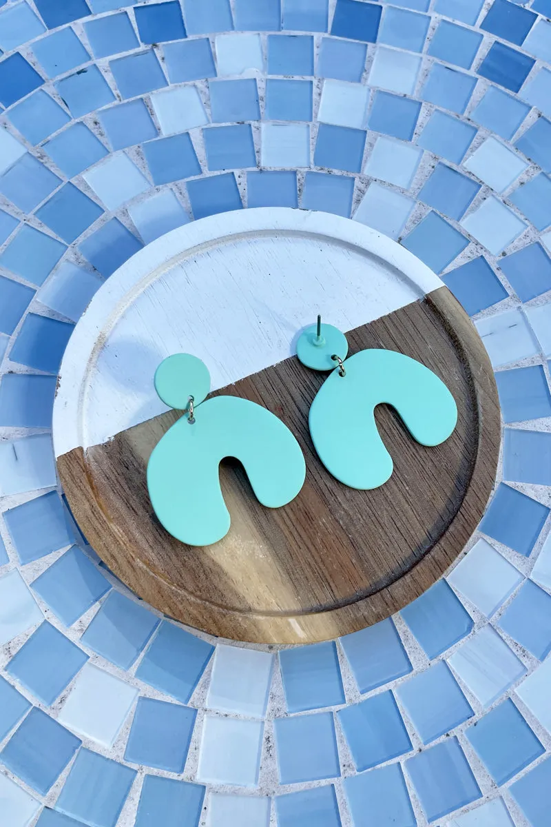 Coastal Feeling Earrings