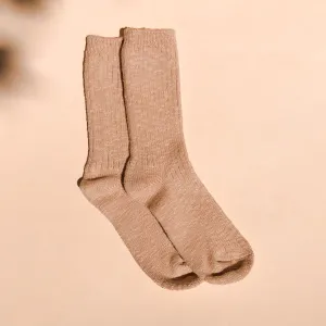 Cottage Socks ~ Various Colors
