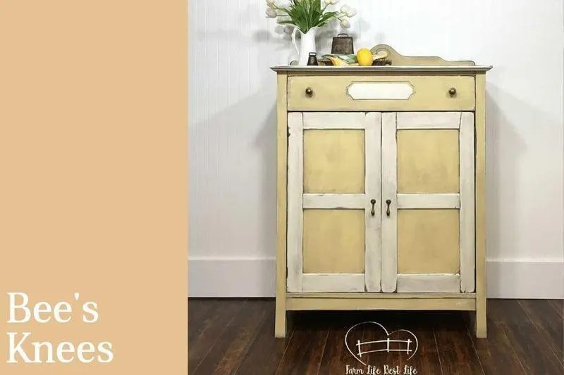 Country Chic - Bee's Knees