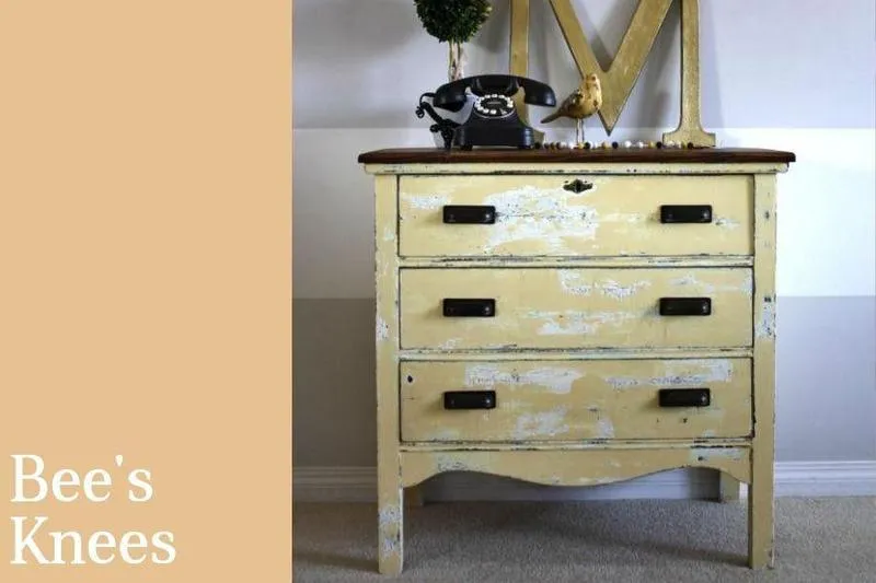 Country Chic - Bee's Knees