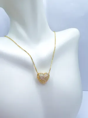 Crissy Necklace