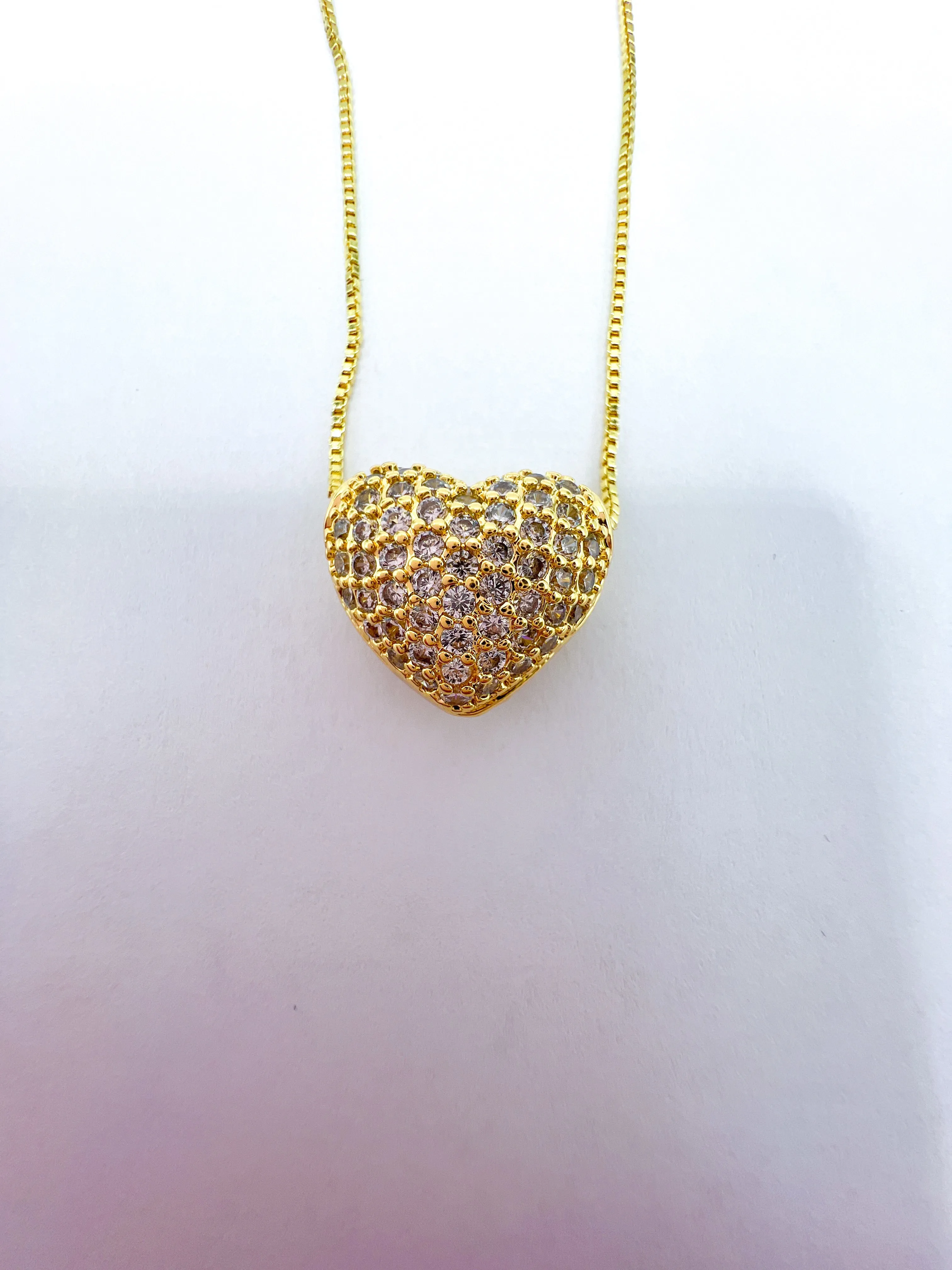 Crissy Necklace