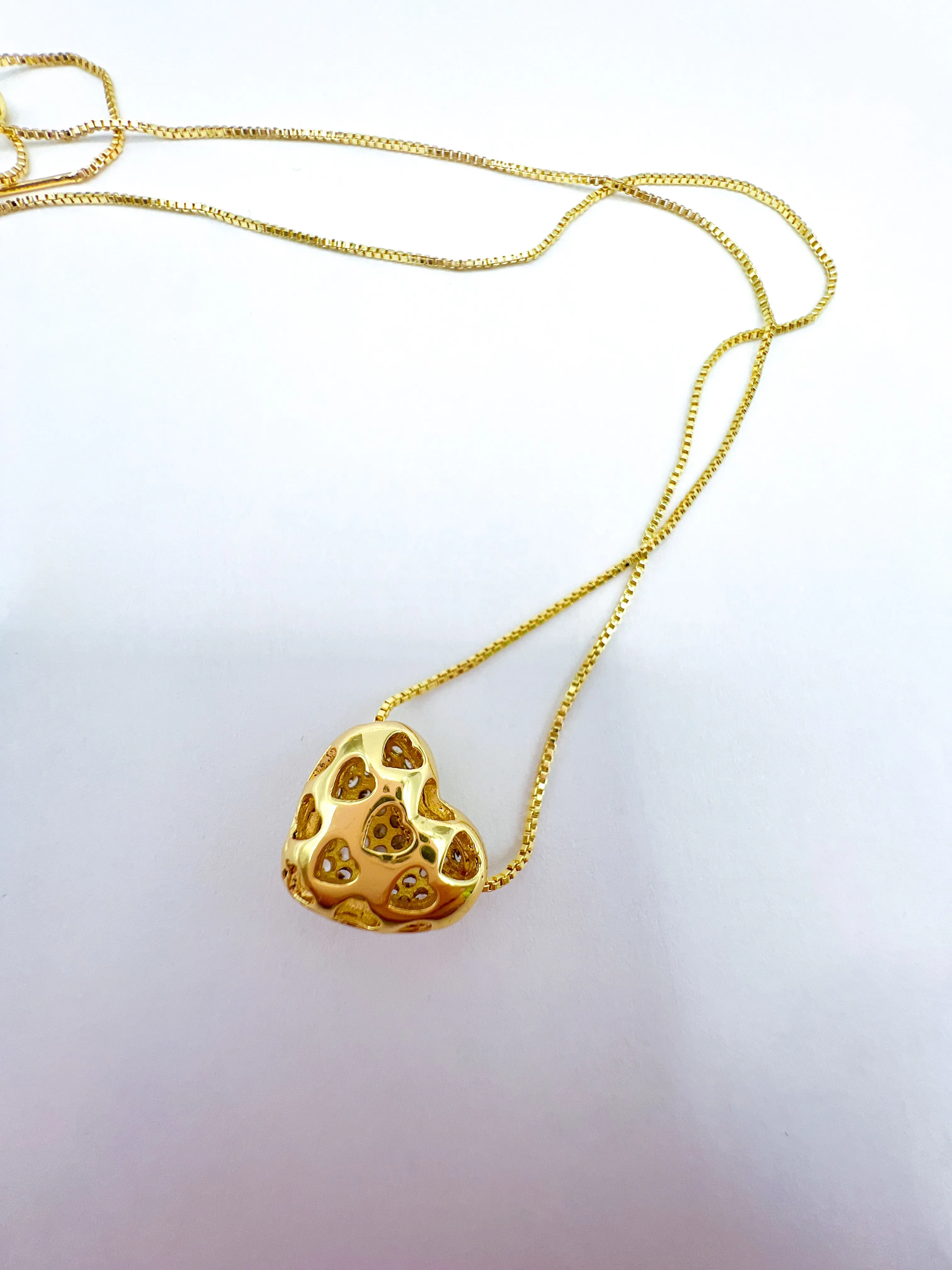 Crissy Necklace