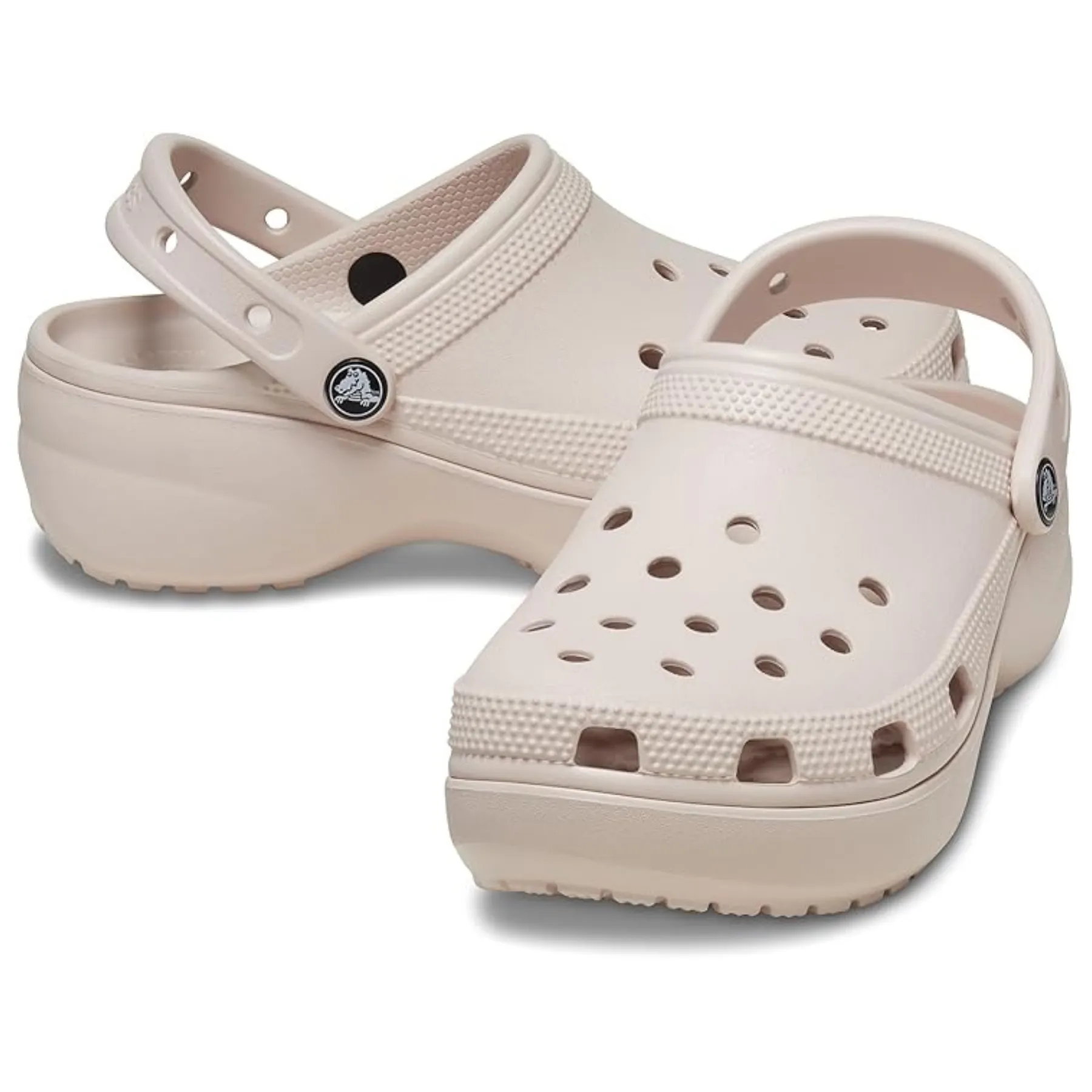 Crocs Women's Classic Platform Clog