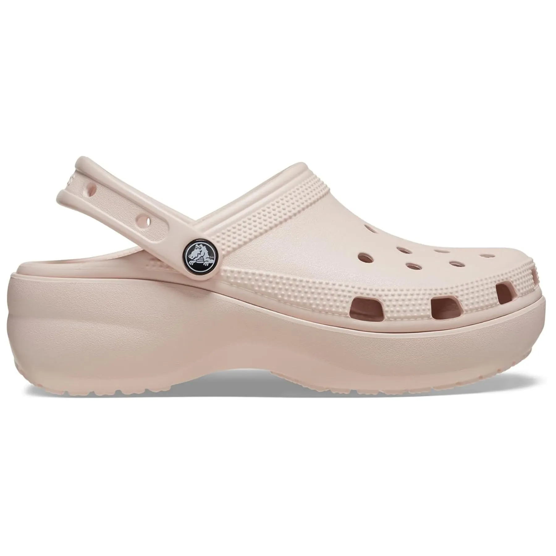Crocs Women's Classic Platform Clog