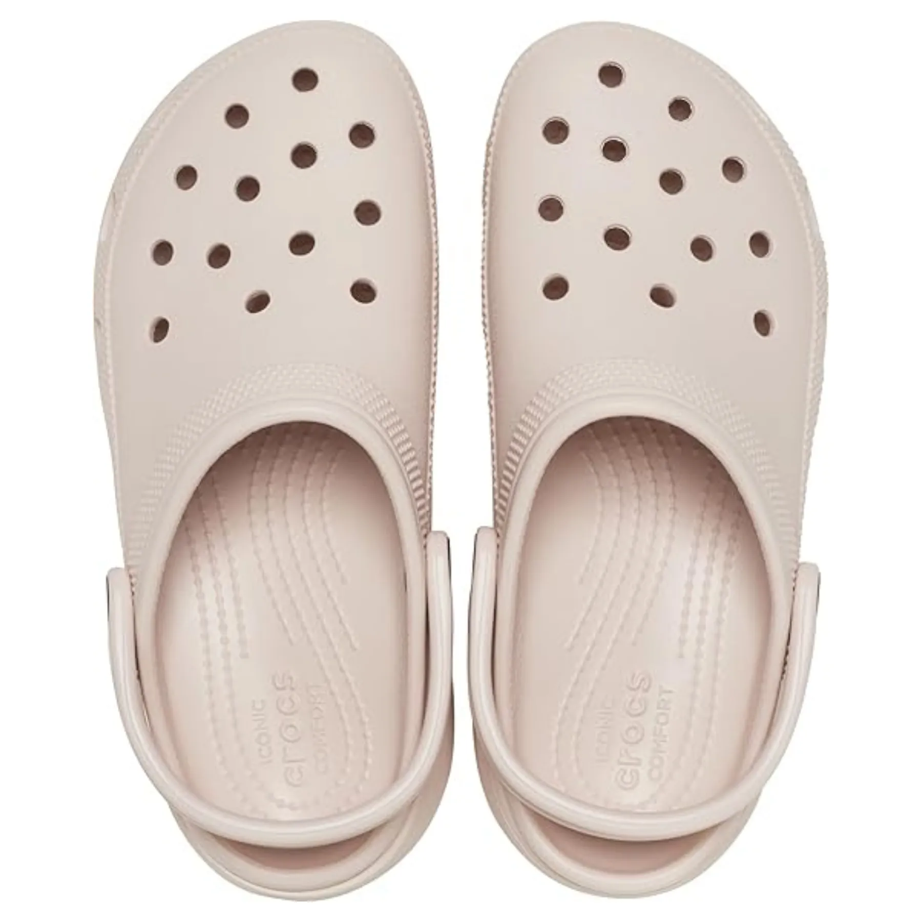 Crocs Women's Classic Platform Clog