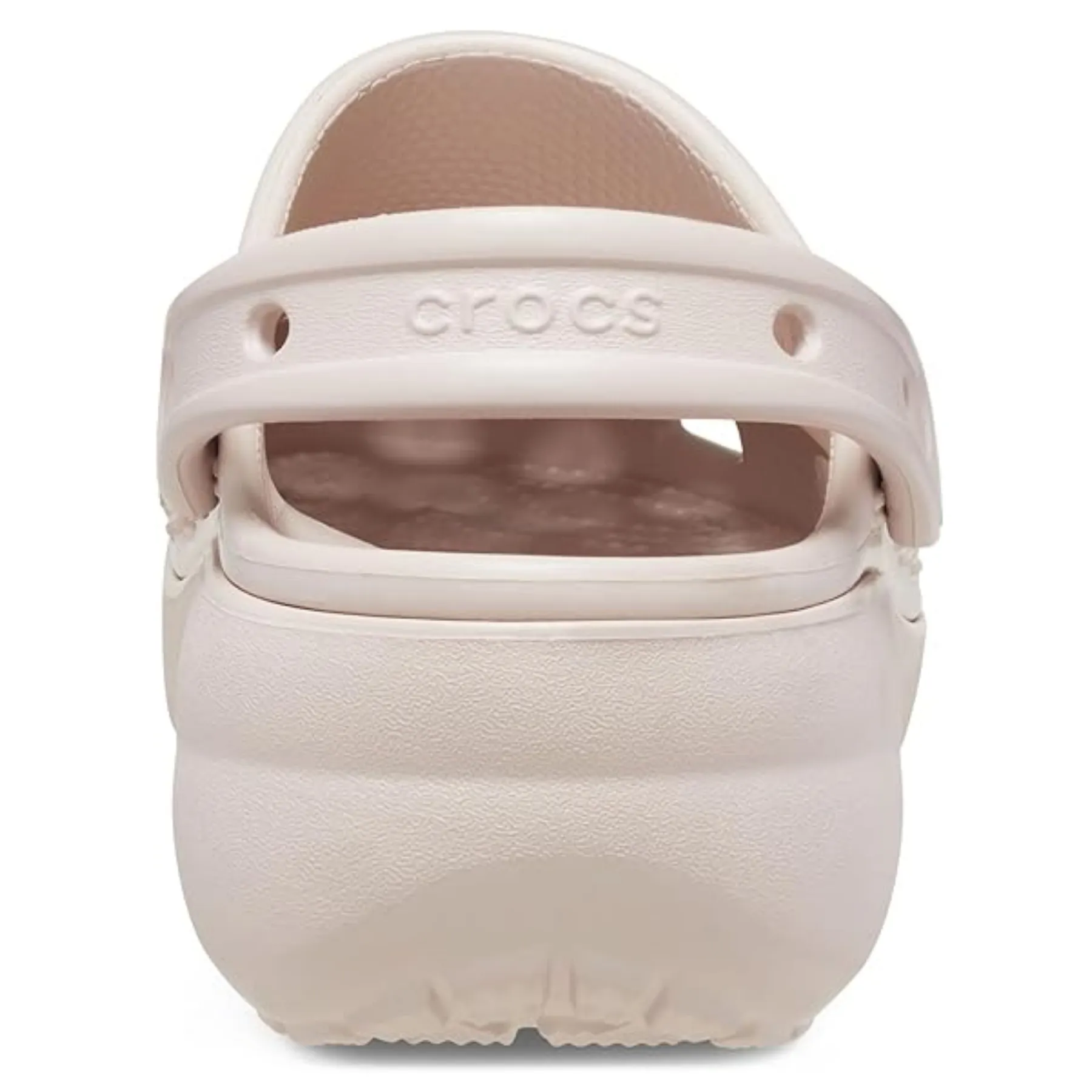 Crocs Women's Classic Platform Clog