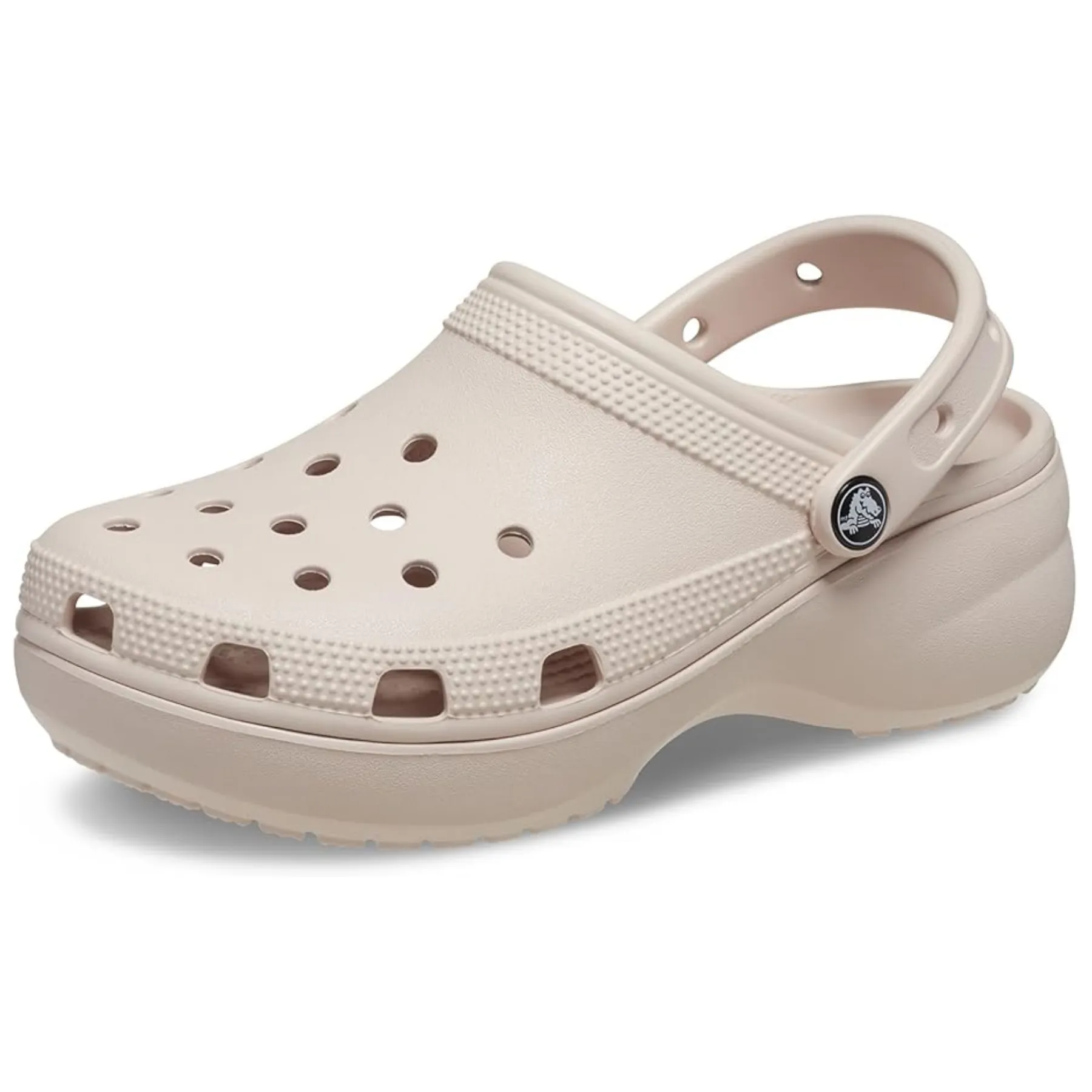 Crocs Women's Classic Platform Clog