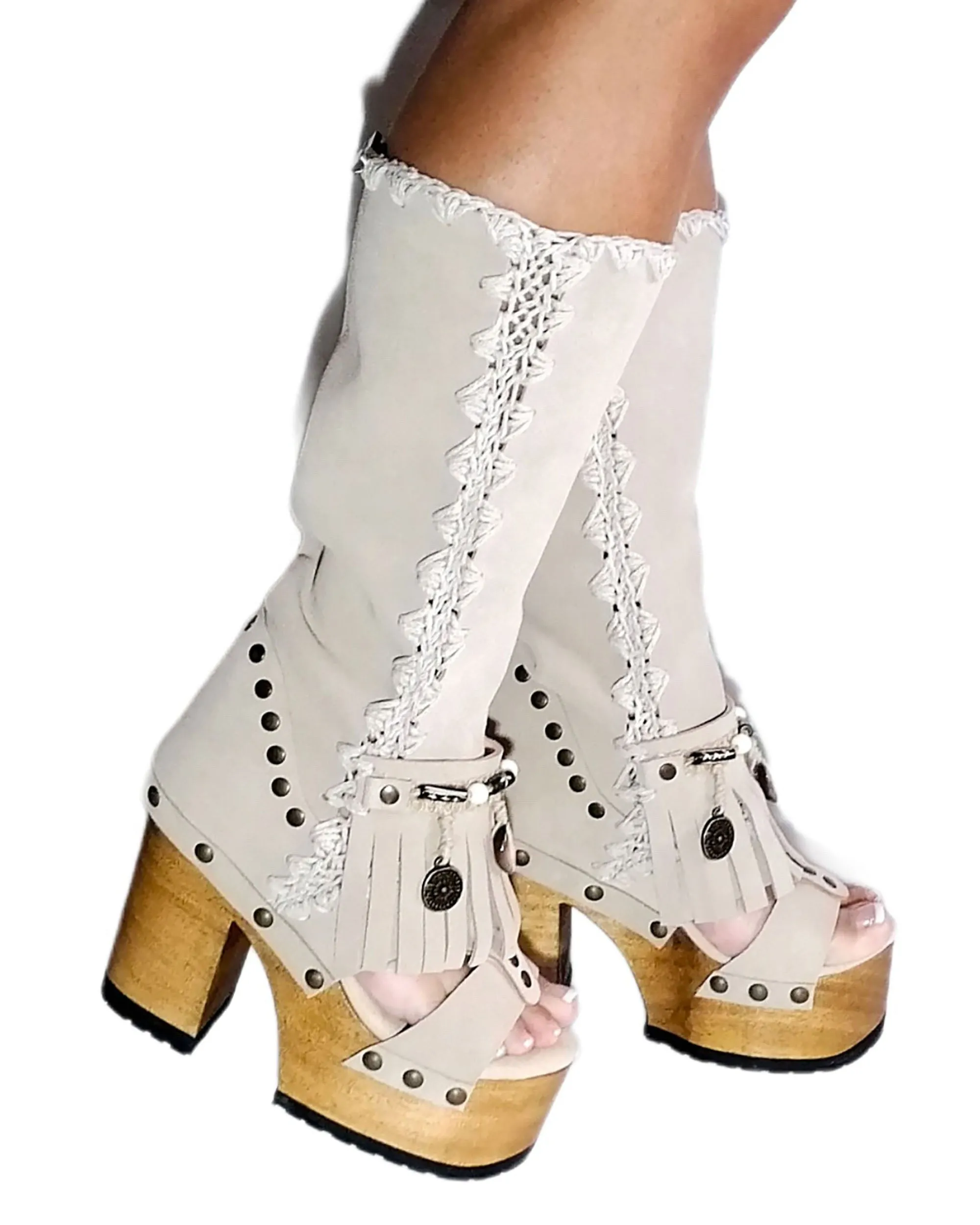 Dakota Boots