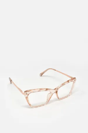 Danette Women Blue Light Blocking Glasses