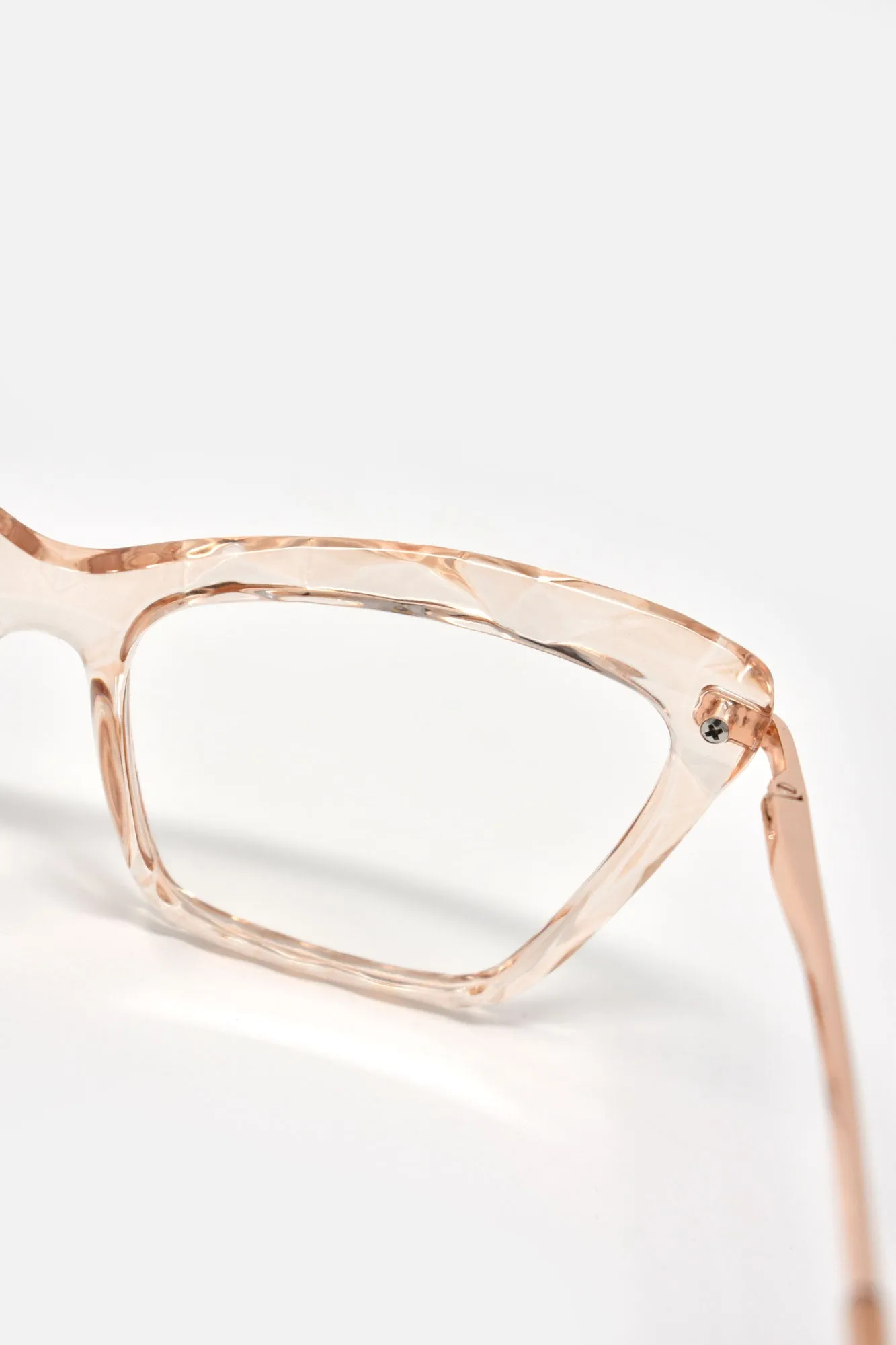 Danette Women Blue Light Blocking Glasses