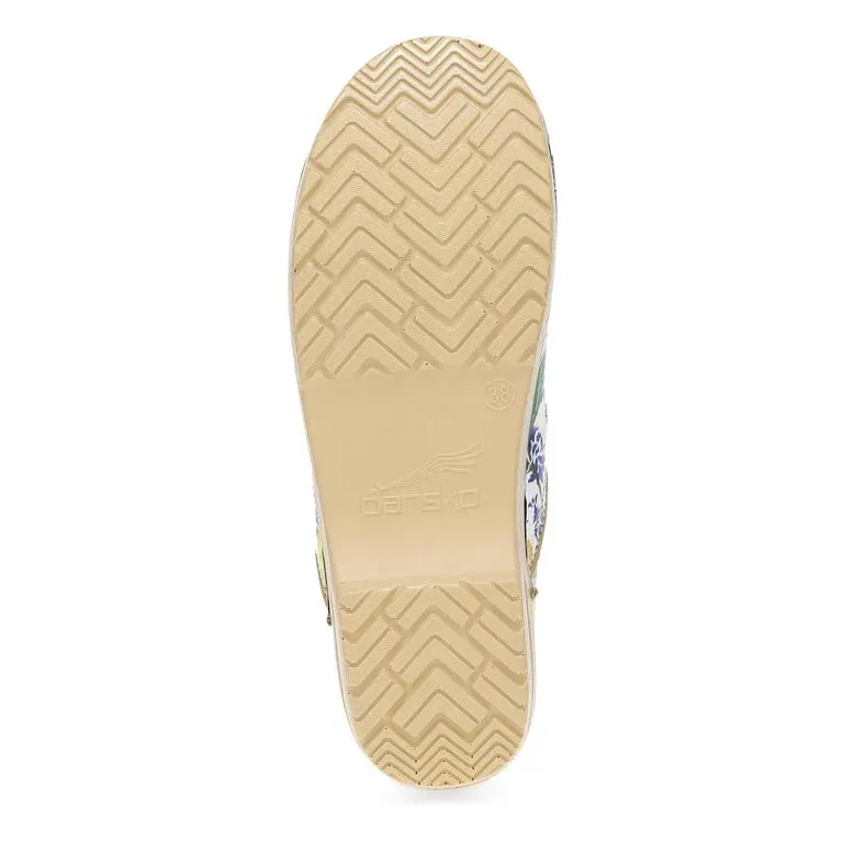 Dansko Women's Professional - Lemons Patent
