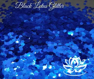 Deep Blue Sea - Chunky