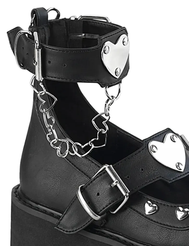 DEMONIA DAMNED-56 ✰ PRE ORDER ✰