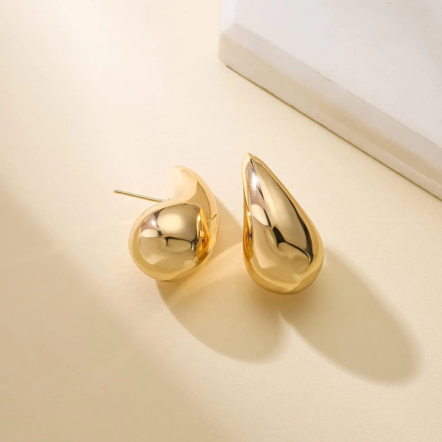 Drop Earrings