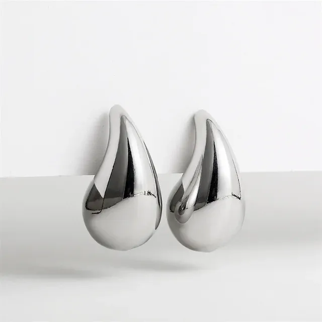 Drop Earrings