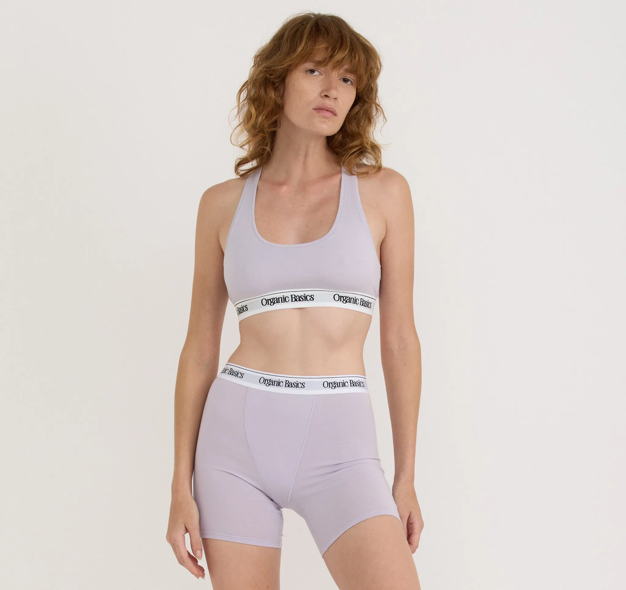 Easy Tank Bra