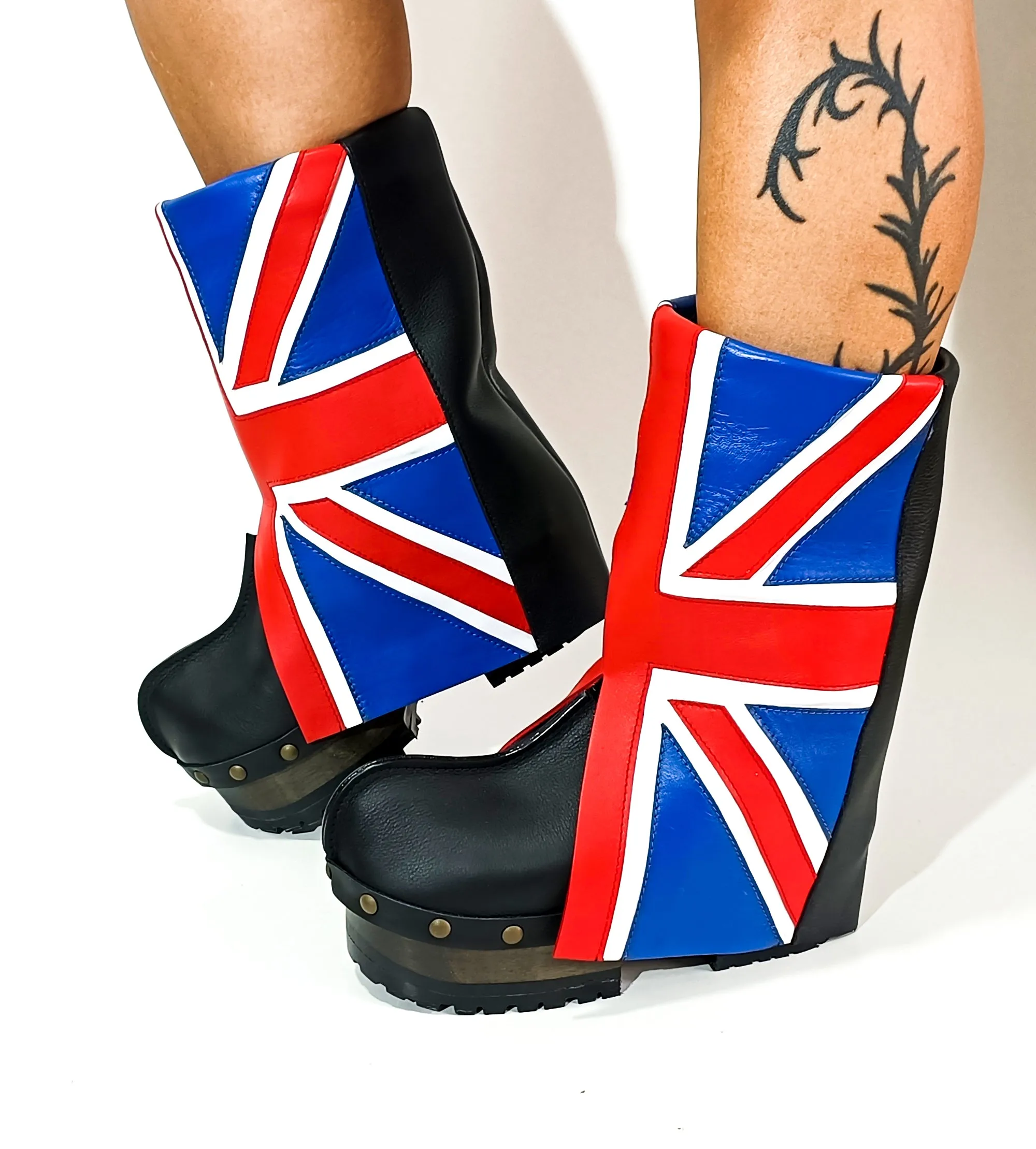 England Boots