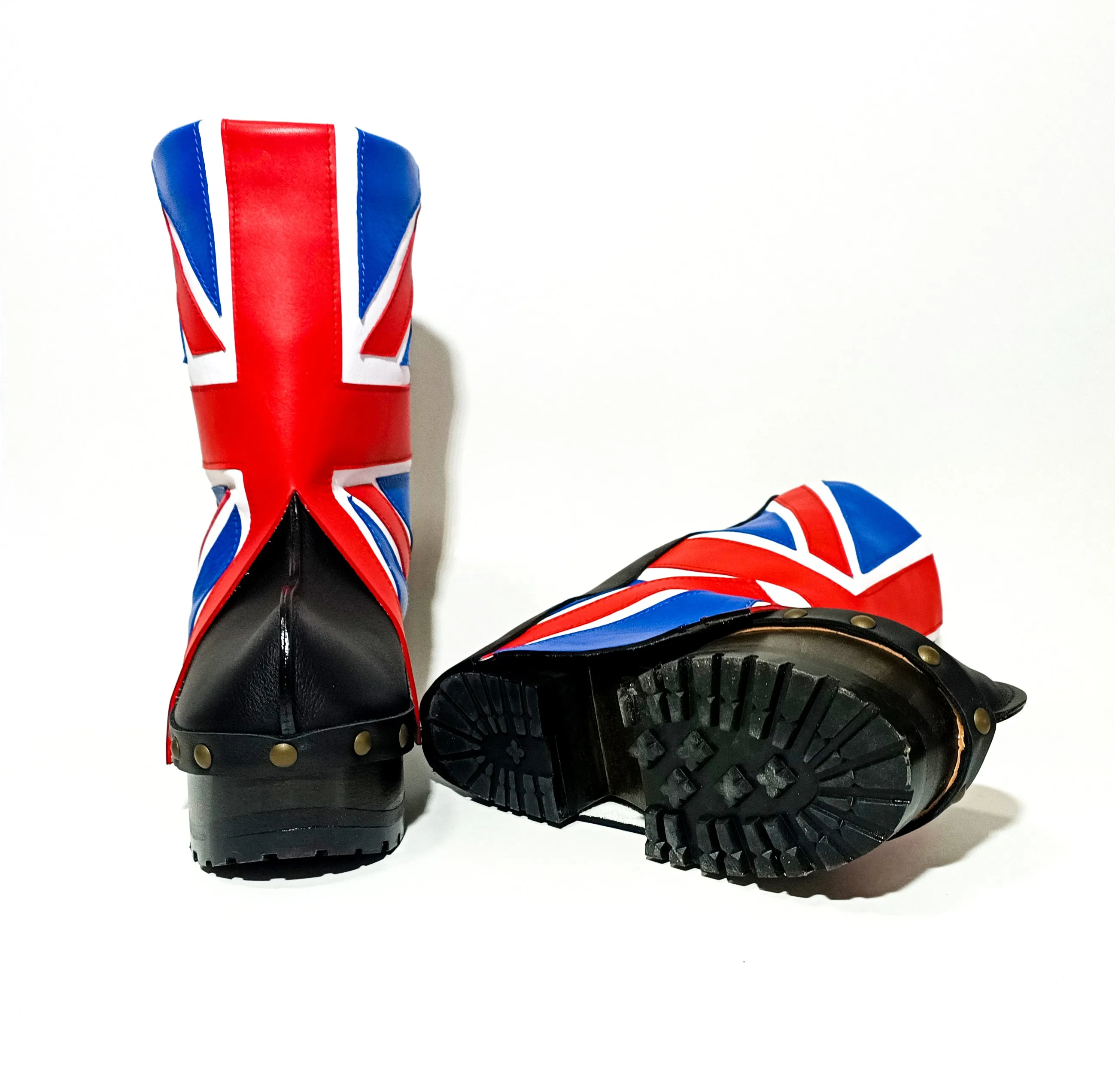 England Boots