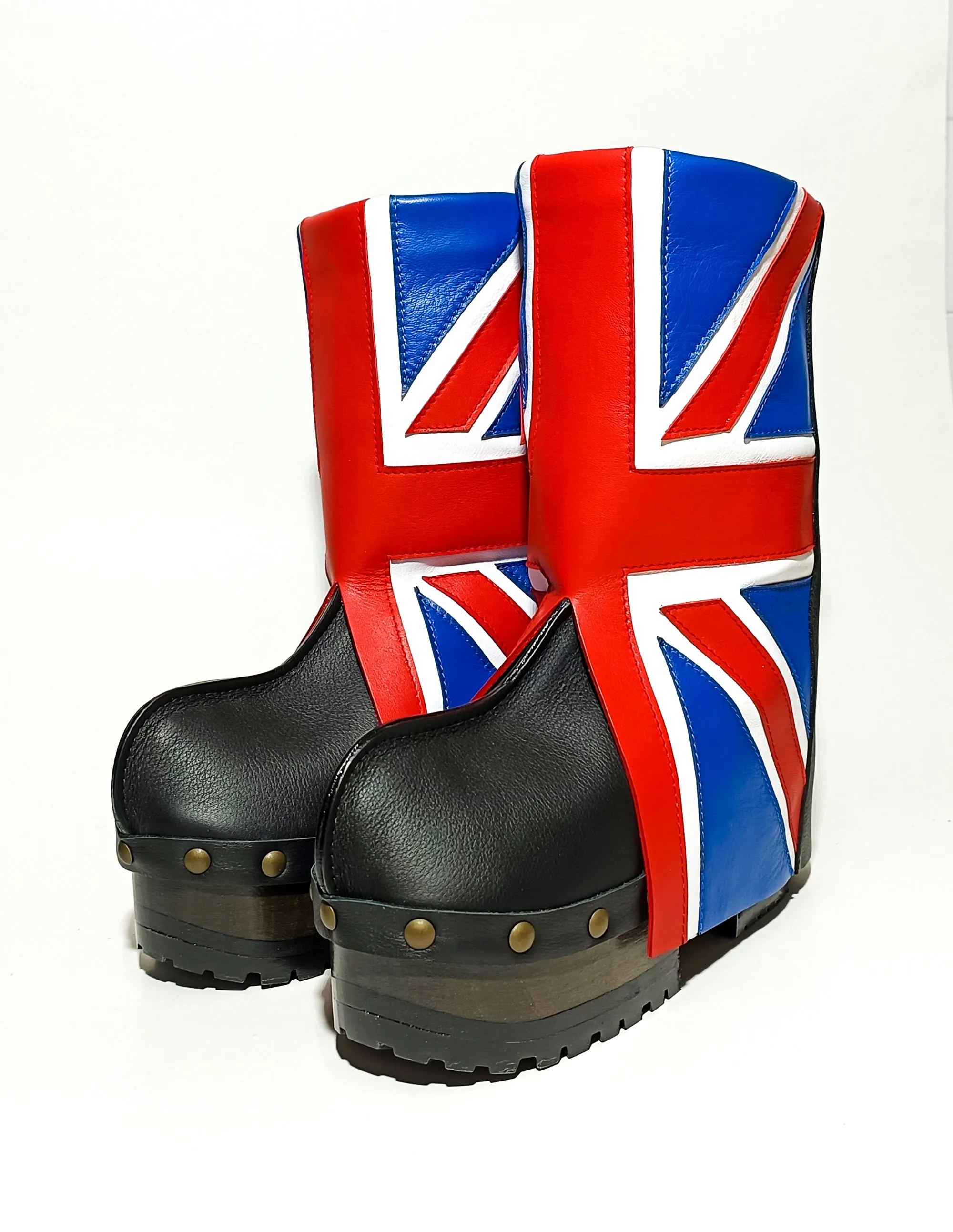 England Boots