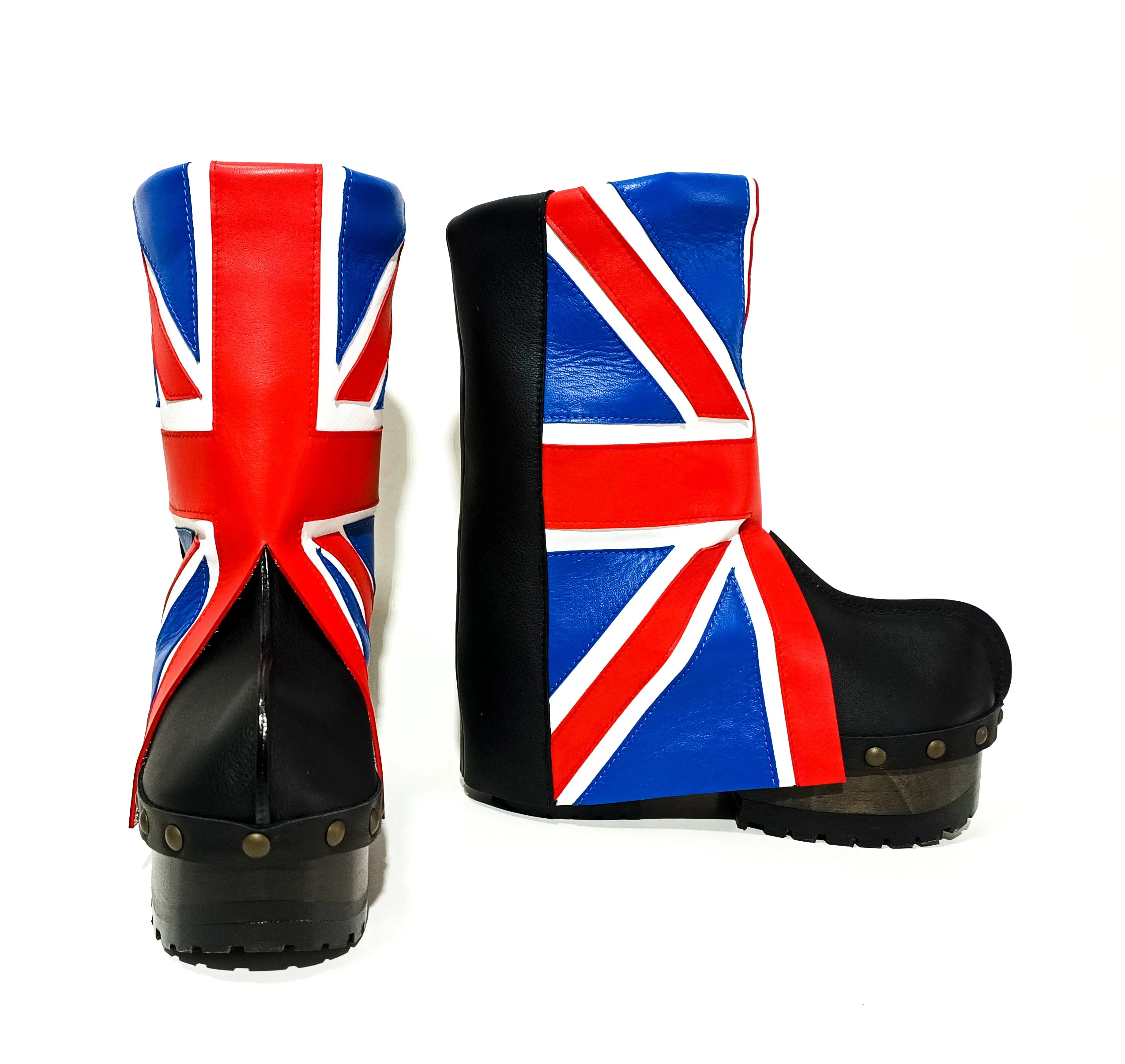 England Boots
