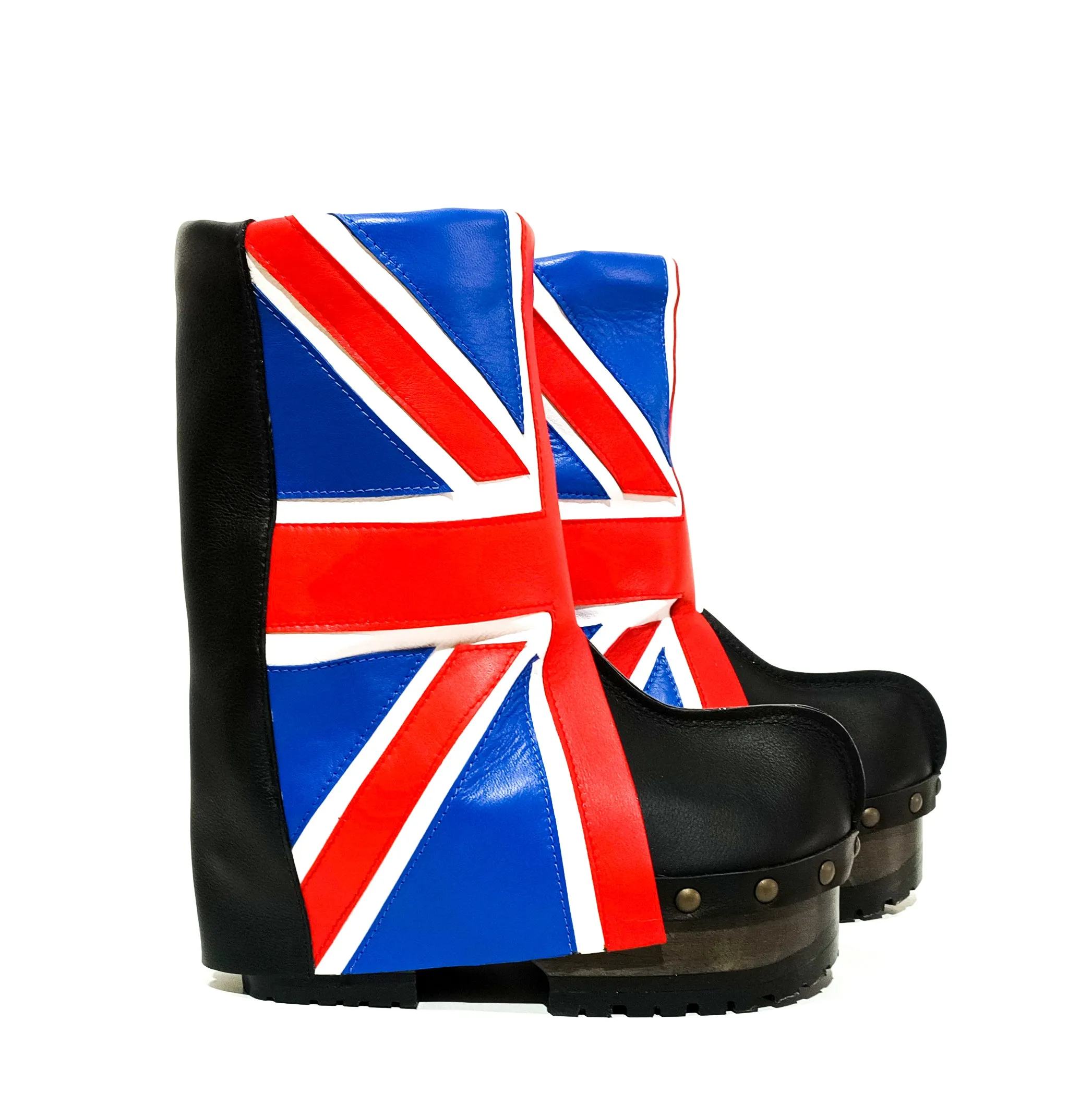 England Boots