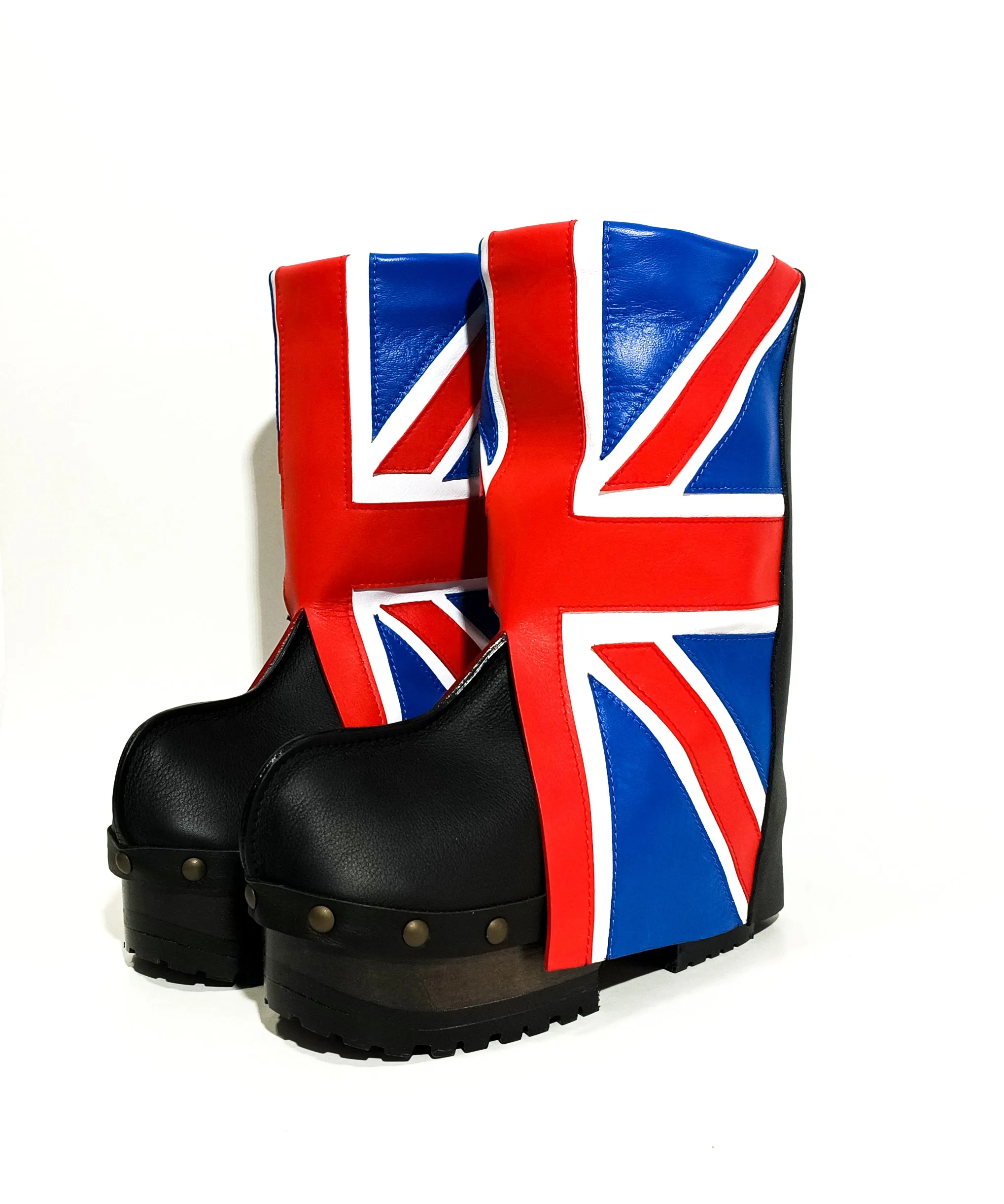 England Boots