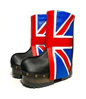 England Boots