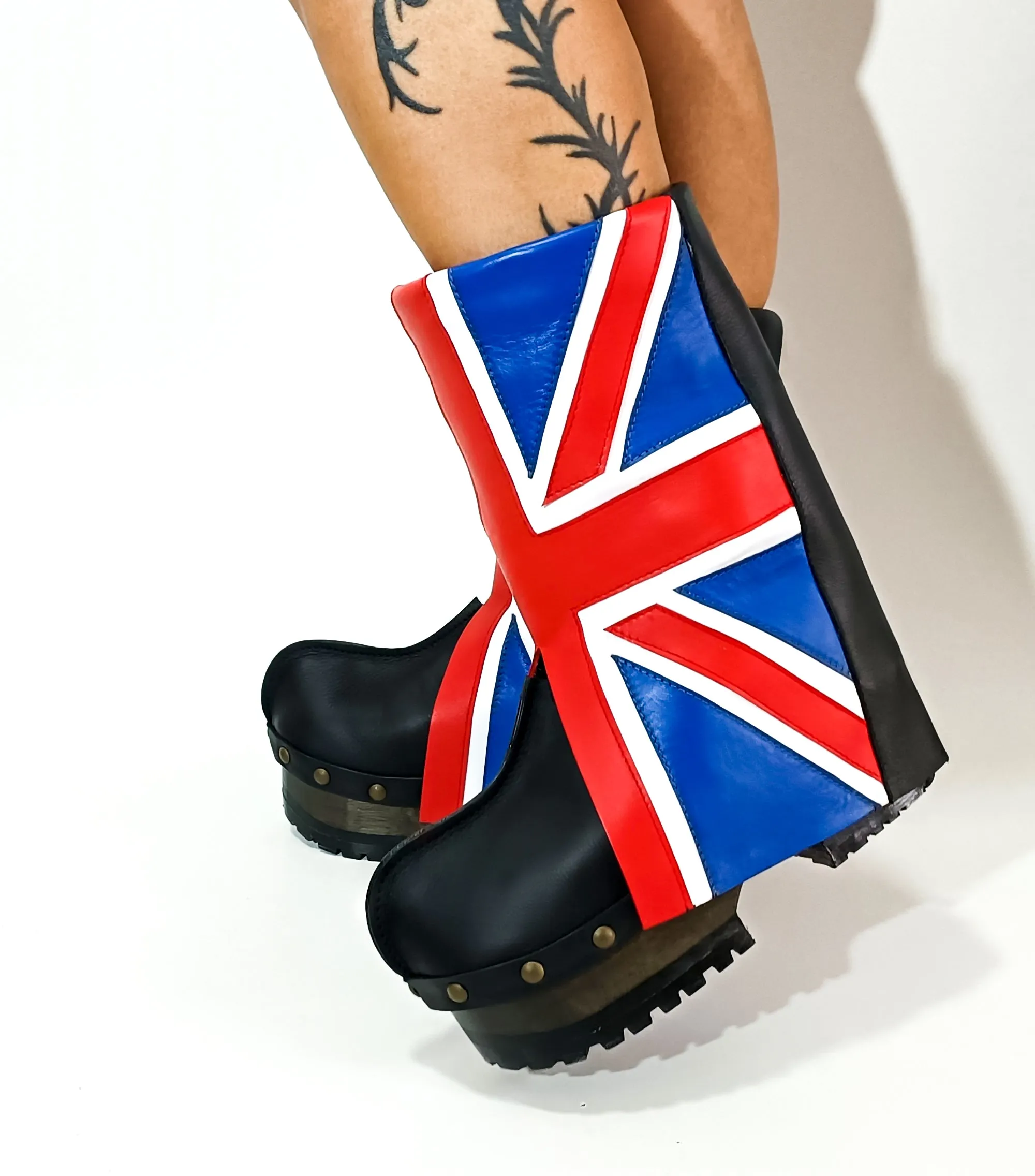 England Boots
