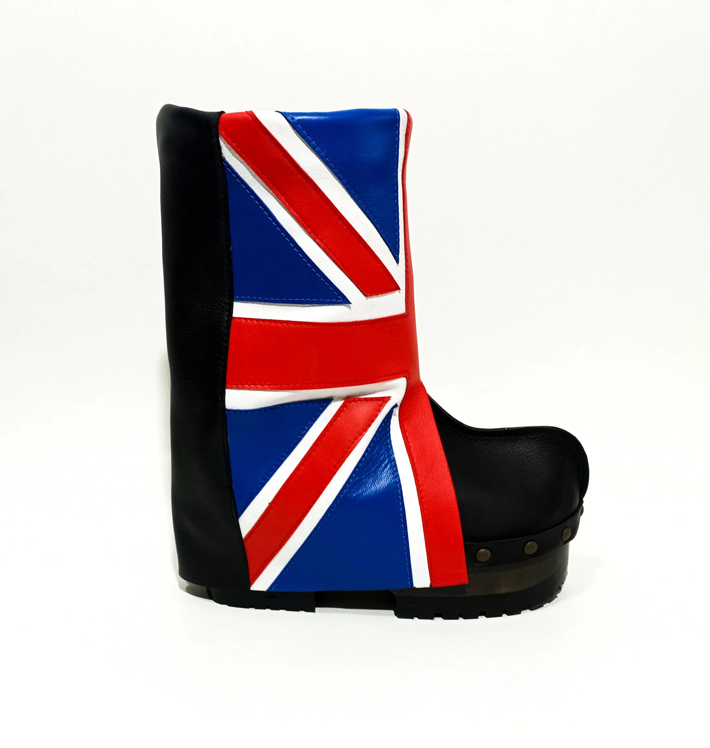 England Boots