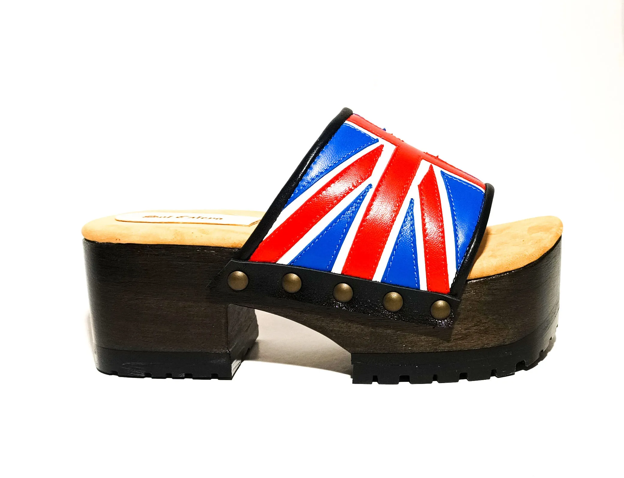 England Clogs