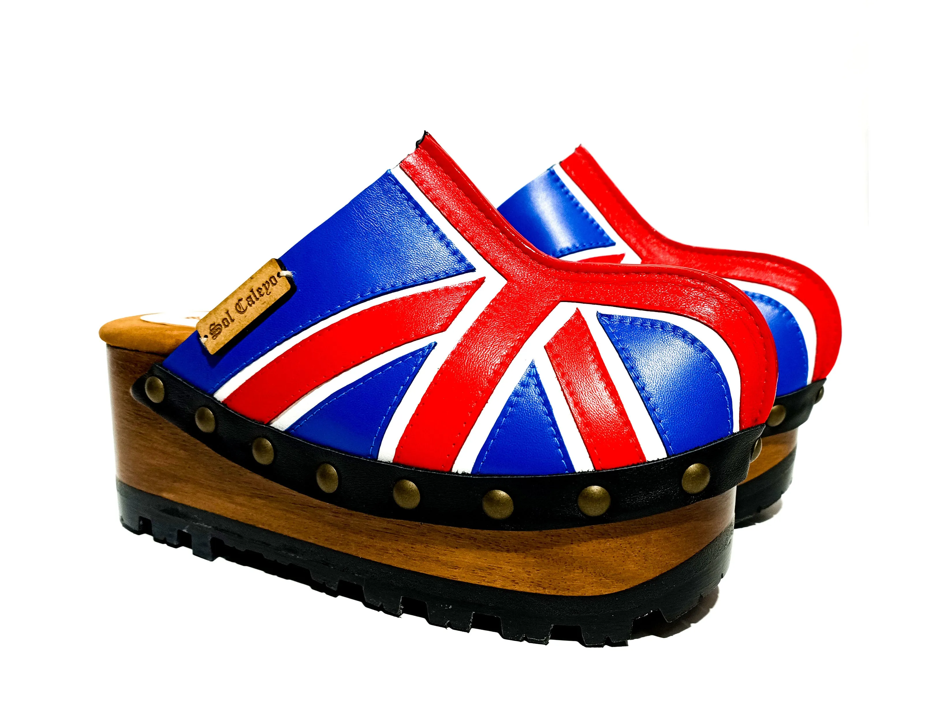 England Clogs