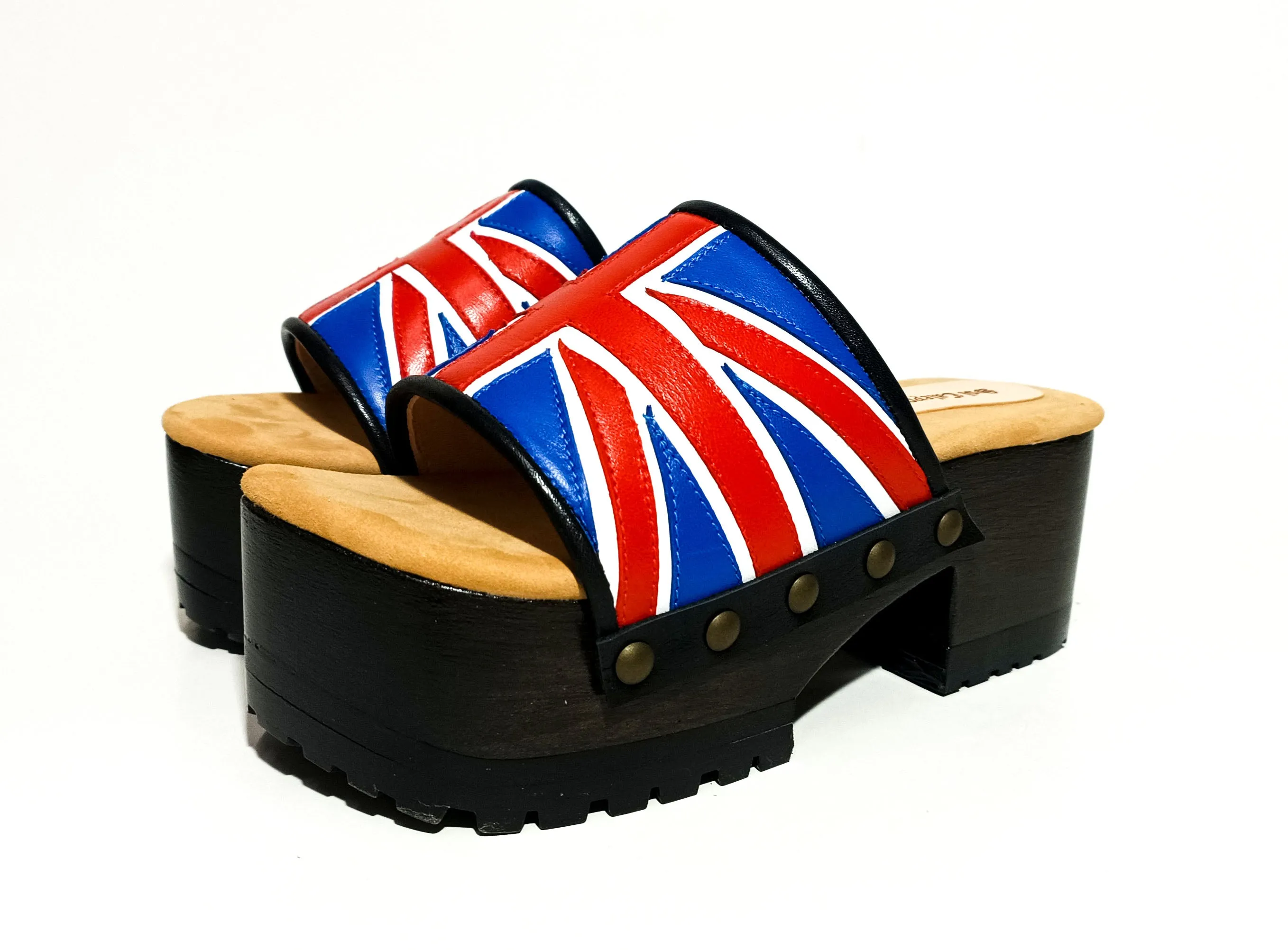 England Clogs